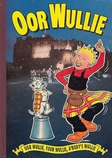 Oor wullie 1993 for sale  UK