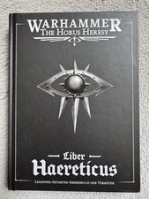horus heresy gebraucht kaufen horus heresy gebraucht kaufen Dortmund