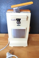 Vintage elektrischer dosenöff gebraucht kaufen  Saarbrücken