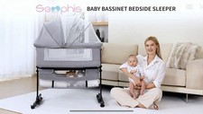 Semphis baby bassinet for sale  Las Vegas