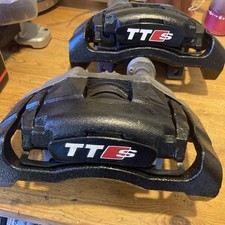 Audi mk2 tts for sale  CHELMSFORD