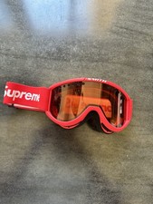 supreme goggles for sale  San Luis Obispo