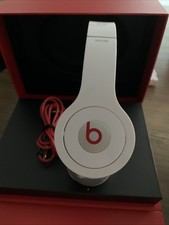 Beats kopfhörer solo gebraucht kaufen  Schwebheim