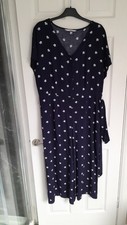 One piece jumpsuit.blue for sale  EVESHAM