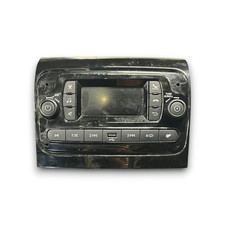 Autoradio stereo citroen usato  Sicignano Degli Alburni