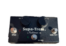 Fulton supa trem for sale  Nashua