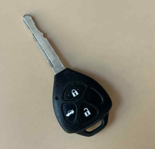 toyota 3 button key fob for sale toyota 3 button key fob for sale LONDON