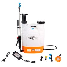 Pompa spalla elettrico usato Pompa spalla elettrico usato  Formia