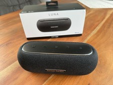 Harman kardon luna gebraucht kaufen  Hückeswagen