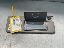 Parasole aletta lato usato  Qualiano