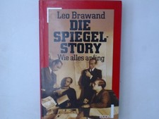 Spiegel story anfing gebraucht kaufen  Seesen