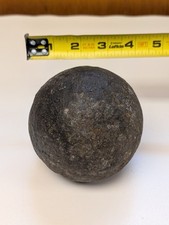 Antique solid shot for sale  Riverton