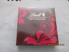 Leere schachtel lindt gebraucht kaufen  Marktleugast