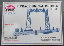 Scale model power for sale  BANFF