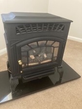 Burley flueless gas for sale  FAVERSHAM