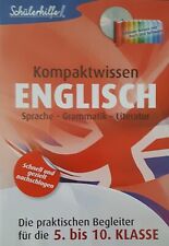 Schülerhilfe kompaktwissen en gebraucht kaufen  Deutschland