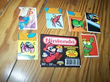 Vintage 1989 nintendo d'occasion  Expédié en Belgium