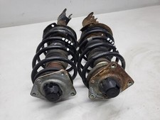 Mercedes w169 federbein gebraucht kaufen  Kleinrinderfeld