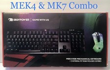 Ibuypower gaming mek4 for sale  Coventry