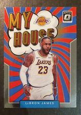 2021 donruss optic d'occasion  Paris XIV