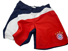 Bayern münchen badeshort gebraucht kaufen  Laufenburg (Baden)