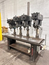 Clausing 2285 spindle for sale  Cleveland