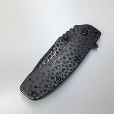 Kershaw cryo assisted for sale  Cascade