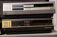 Grundig video 2x4 usato  Crespellano