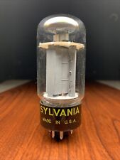 6l6gc sylvania audio for sale  Rockford