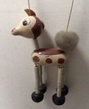 Vintage pelham puppets for sale  CHEDDAR