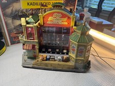 Scale layout lemax for sale  Reidsville