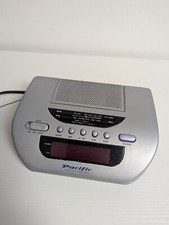 Pacific band clock for sale  DURHAM