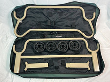 Disc bed large for sale  Navarre