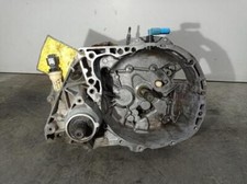 Caixa de câmbio 6001547276 para DACIA SANDERO «I (2008) 1.4 BERLINA 2007 137991 comprar usado  Enviando para Brazil