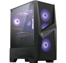 Msi mag forge usato  Marano di Napoli