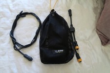 Santi heated gloves for sale  WOLVERHAMPTON