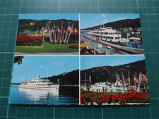 Postkarte gruß bregenz gebraucht kaufen  Eberswalde