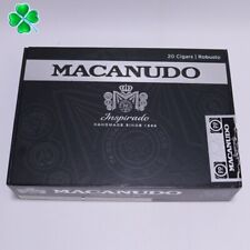 Macanudo inspirado black for sale  Montgomery