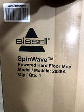 Bissell spinwave powered for sale  Nashville