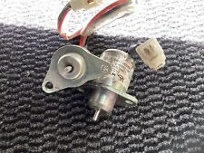 Stop start solenoid for sale  PONTYPOOL