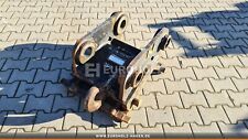 Schnellwechsler hydraulisch ve gebraucht kaufen  Hagen