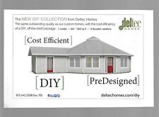 Deltec homes diy for sale  North Apollo