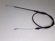 Cable traction 2106800723a d'occasion  Vix