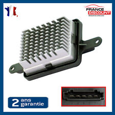 Resistance chauffage peugeot d'occasion  Saint-Omer