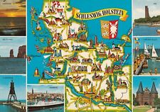 landkarte schleswig holstein gebraucht kaufen landkarte schleswig holstein gebraucht kaufen Deutschland