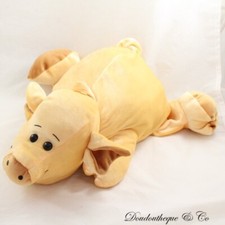 Peluche vintage cochon d'occasion  Cavaillon