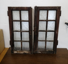 Alte fenster flügel gebraucht kaufen  Solingen