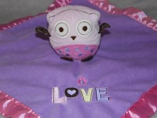 Circo owl comforter for sale  SWANSEA