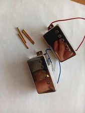 Gotoh humbucker prototyp gebraucht kaufen  Berlin