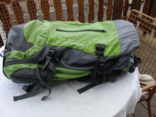 Rucksack lixda gebraucht kaufen  Bleckede